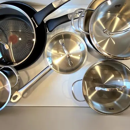 Apartment Lux Ski&golf Kranjska Gora