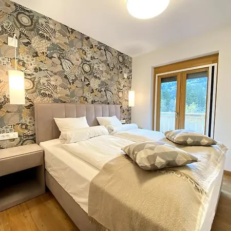 Lux Ski&golf Apartment *