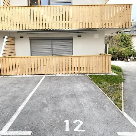 Lux Ski&golf Apartman