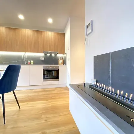 Lux Ski&golf Kranjska Gora