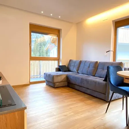 Lux Ski&golf Apartment