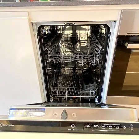 Apartment Lux Ski&golf