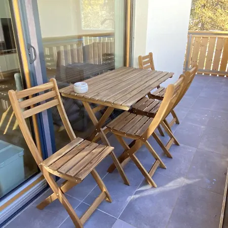 Lux Ski&golf * Kranjska Gora