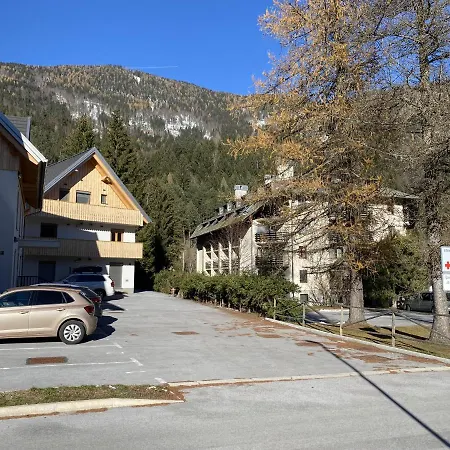 Apartment Lux Ski&golf