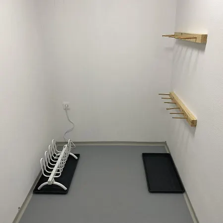公寓 Lux Ski&golf 克拉尼斯卡戈拉
