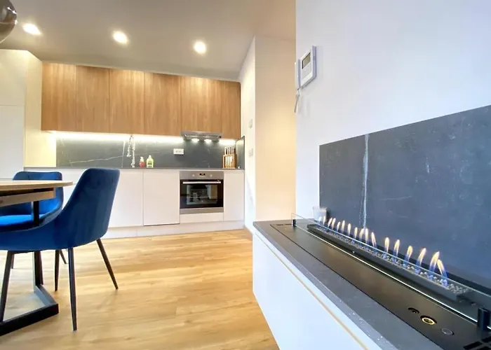 Lux Ski&golf Kranjska Gora