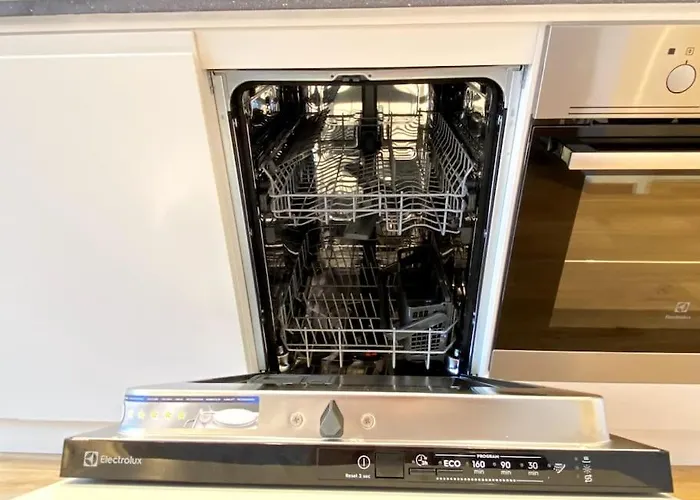 Apartamento Lux Ski&golf