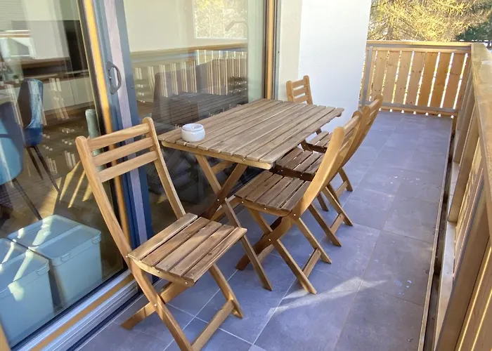 Lux Ski&golf * Kranjska Gora